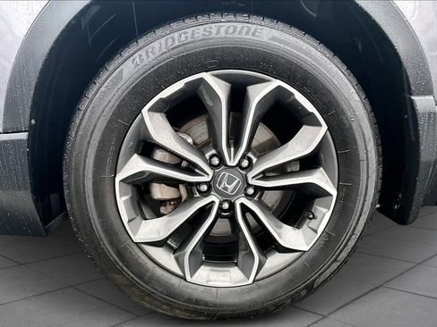 Used 2021 Honda CR-V EX image 10