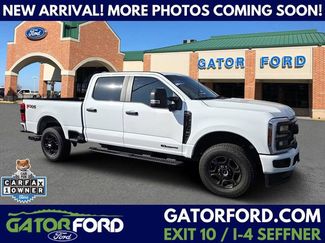 Used 2024 Ford F250 XL w/ STX Appearance Package video 1