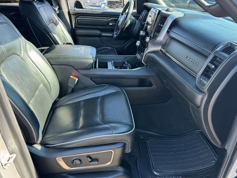 Used 2021 RAM 1500 Limited w/ Advanced Safety Group AWD/4WD image 20