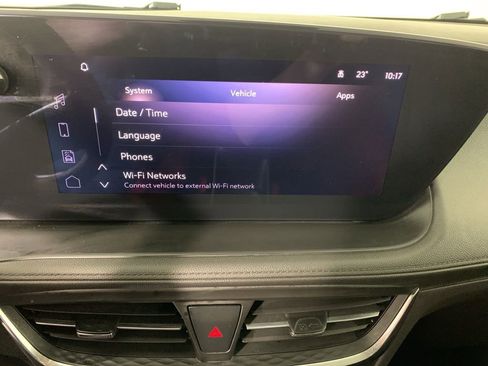 Used 2025 Buick Encore GX Preferred image 23