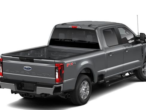 New 2026 Ford F250 XLT AWD/4WD image 25