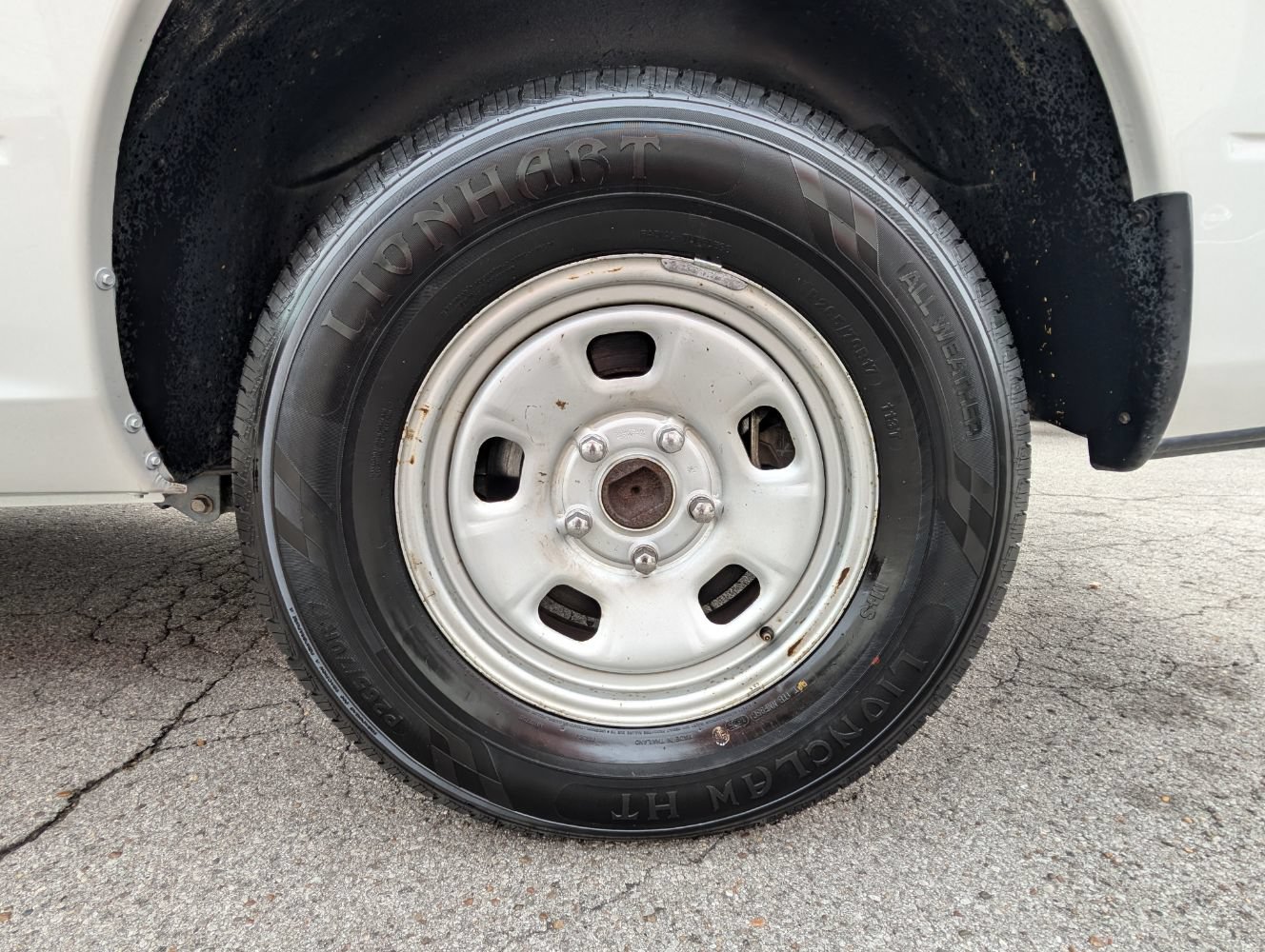 Used 2019 RAM 1500 Tradesman RWD image 24