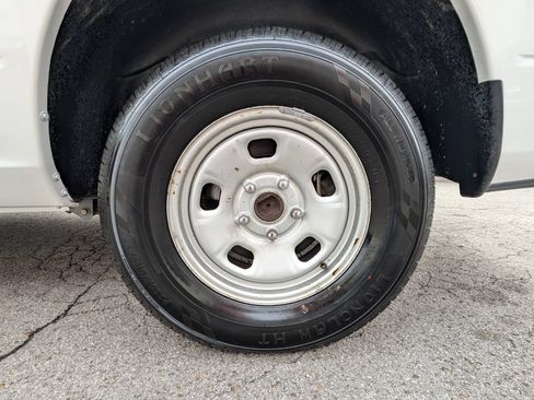 Used 2019 RAM 1500 Tradesman RWD image 24