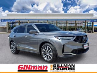 Used 2026 Acura MDX FWD w/ Technology Package video 1