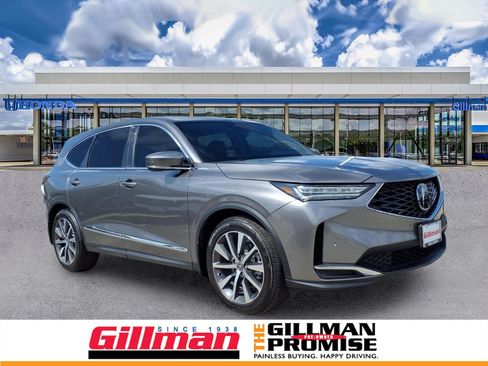 Used 2026 Acura MDX FWD w/ Technology Package image 1