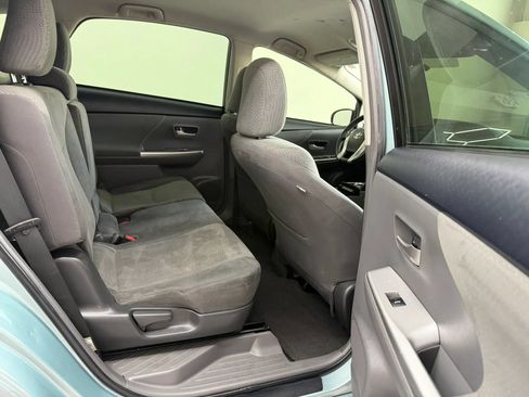 Used 2013 Toyota Prius V Two FWD image 24