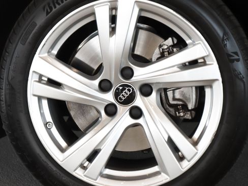 Certified 2025 Audi A5 2.0T Premium w/ Convenience Package image 7