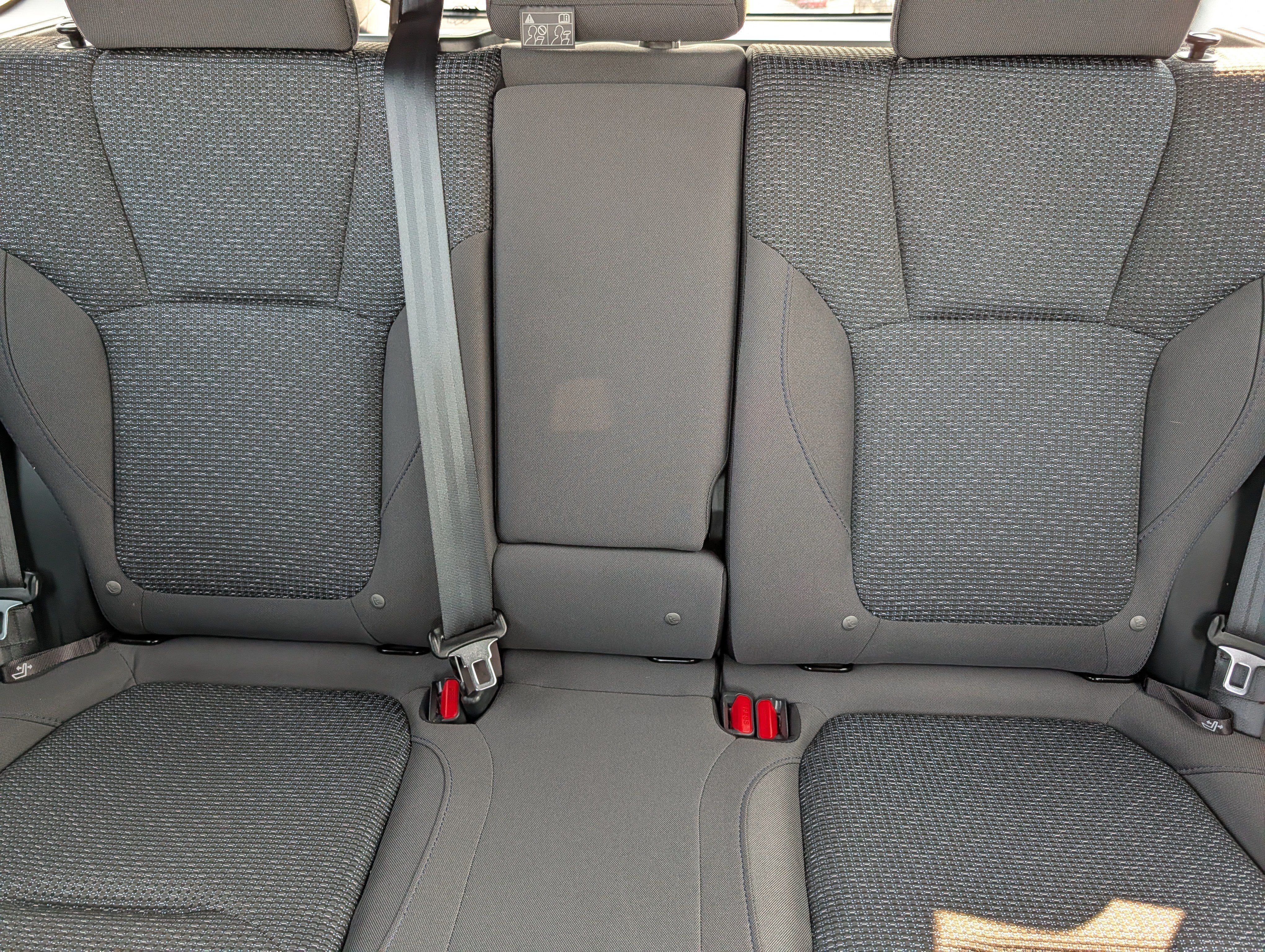 Certified 2025 Subaru Forester Premium AWD/4WD image 13