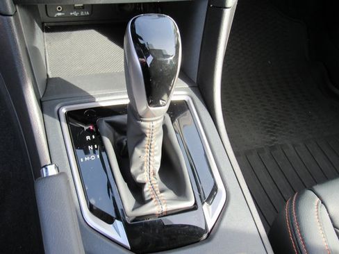 Used 2022 Subaru Crosstrek 2.5i Limited w/ Moonroof Package 1 image 20