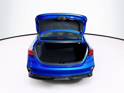 Certified 2023 Kia Forte GT-Line w/ GT-Line Technology Package image 24