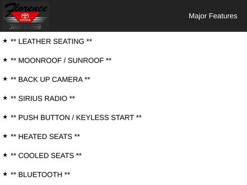 Used 2018 Lexus ES 350 image 7