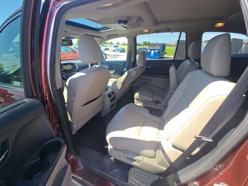 Used 2020 Honda Pilot Elite image 27