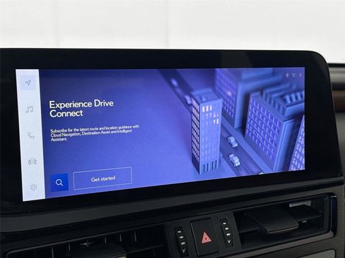 Used 2023 Lexus ES 350 w/ Premium Package image 7