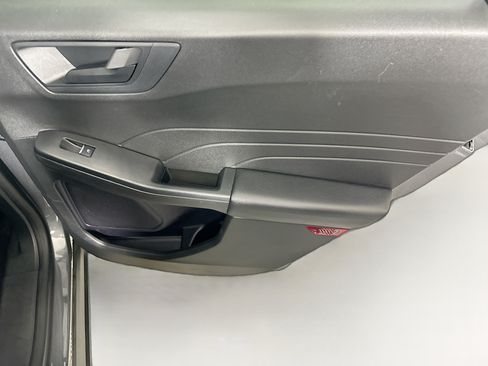 Used 2024 Ford Escape Active FWD image 28