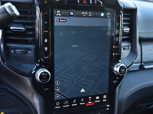 Used 2023 RAM 2500 Rebel w/ Level 2 Equipment Group image 27