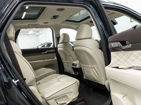 Used 2020 Hyundai Palisade Limited image 13