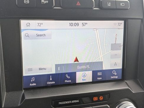 Used 2021 Ford F350 Platinum image 24