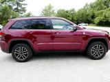 Used 2019 Jeep Grand Cherokee Trailhawk image 5