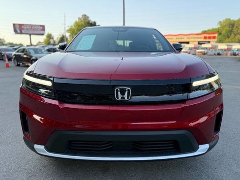 Used 2024 Honda Prologue EX image 2
