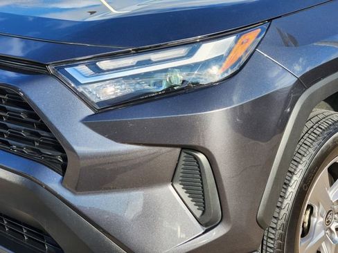 Certified 2023 Toyota RAV4 XLE AWD/4WD image 7