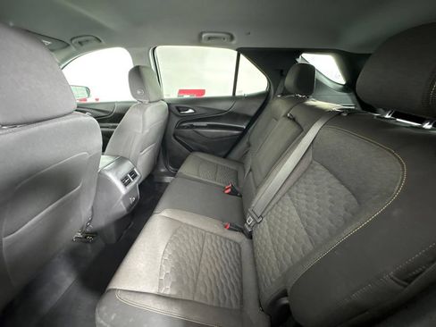 Used 2021 Chevrolet Equinox LT FWD image 37