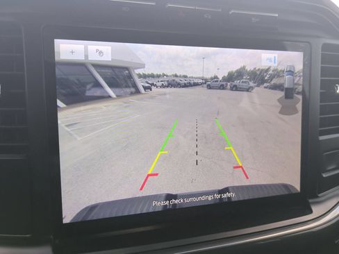 Used 2023 Ford F150 Tremor AWD/4WD image 19