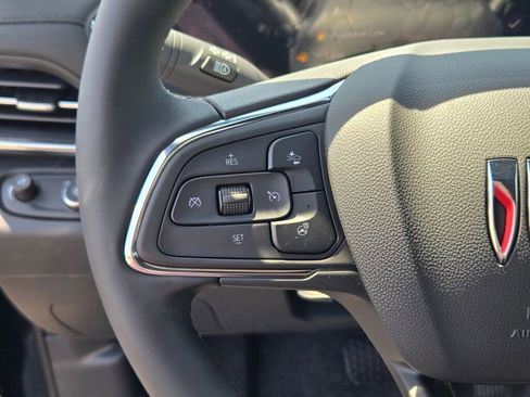 New 2026 Buick Envista Sport Touring w/ Convenience I Package FWD image 40