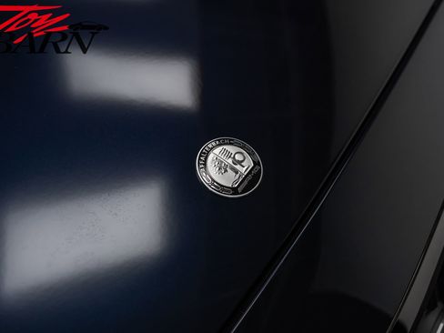 Used 2024 Mercedes-Benz S 63 AMG S image 9