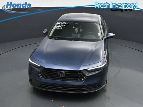 Used 2024 Honda Accord EX image 15
