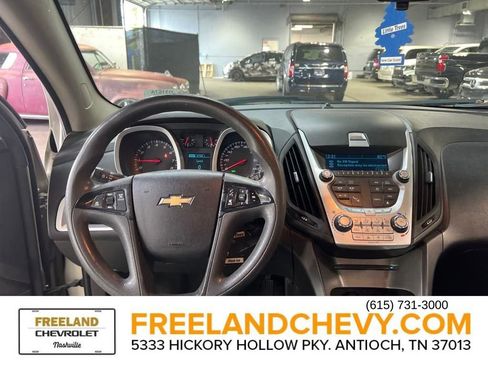 Used 2015 Chevrolet Equinox LS image 21
