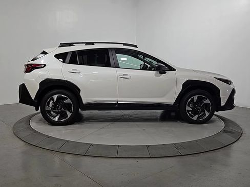 Certified 2025 Subaru Crosstrek 2.5i Limited w/ Popular Package #4A AWD/4WD image 8