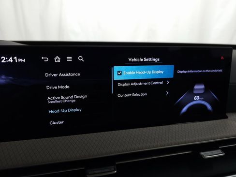 New 2025 Genesis GV80 3.5T Prestige image 17