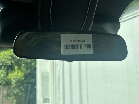 New 2025 RAM ProMaster 2500 w/ Convenience Group image 34