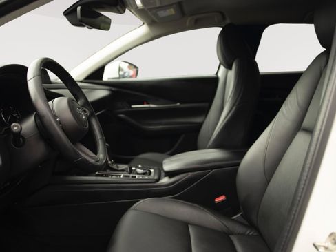 Used 2023 MAZDA CX-30 AWD 2.5 S w/ Select Package image 2