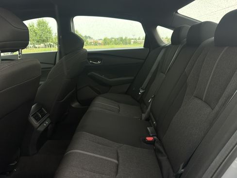 Used 2025 Honda Accord Sport image 24