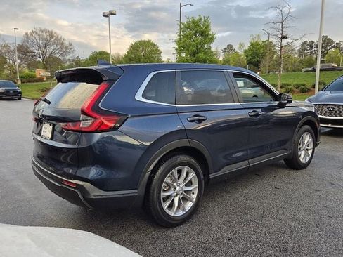 Used 2025 Honda CR-V EX image 5