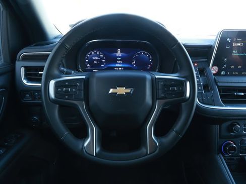 Used 2024 Chevrolet Tahoe LT image 11