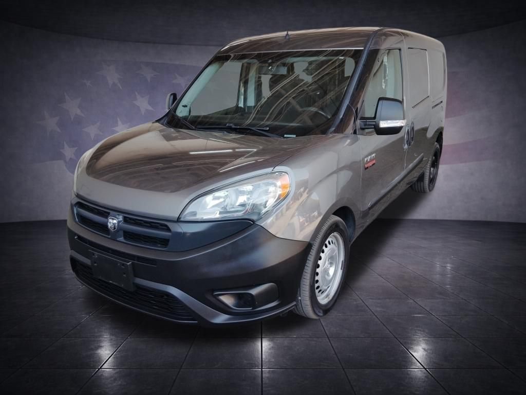 Used 2018 RAM ProMaster City Tradesman FWD image 28
