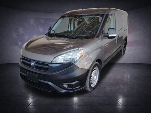 Used 2018 RAM ProMaster City Tradesman FWD image 28