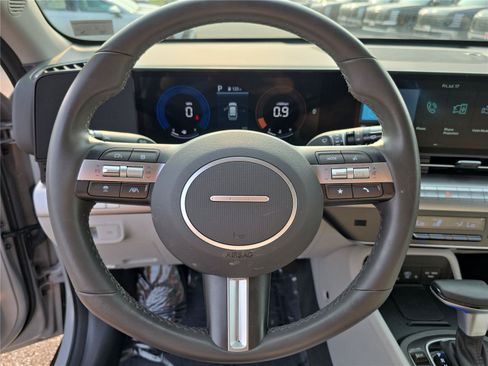 Used 2026 Hyundai Kona SEL Sport FWD image 21