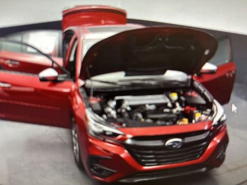 Used 2025 Subaru Legacy Touring XT image 25