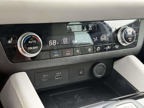 Used 2022 Mitsubishi Outlander SEL AWD/4WD image 23