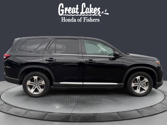 Used 2025 Honda Pilot EX-L image 6