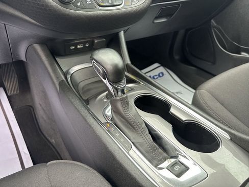 Used 2024 Chevrolet Malibu LT w/ Sport Edition image 20