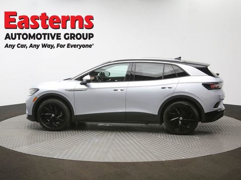 Used 2022 Volkswagen ID.4 Pro S w/ Gradient Package image 59