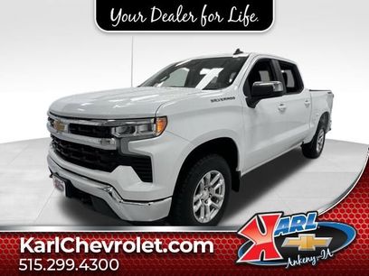 Certified 2023 Chevrolet Silverado 1500 LT