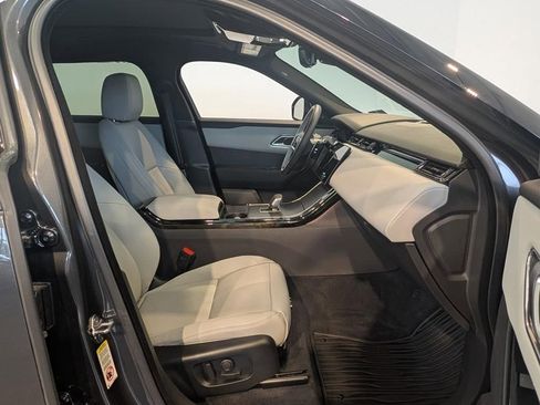 Certified 2026 Land Rover Range Rover Velar S AWD/4WD image 30