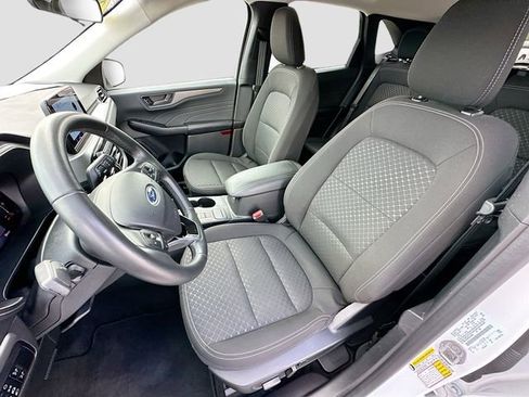 Used 2024 Ford Escape Active FWD image 19