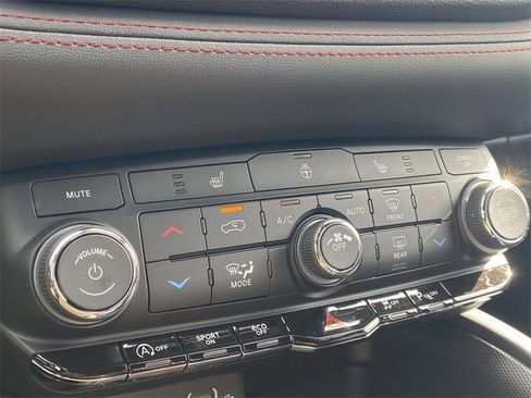 New 2026 Dodge Durango GT w/ Blacktop Package image 44