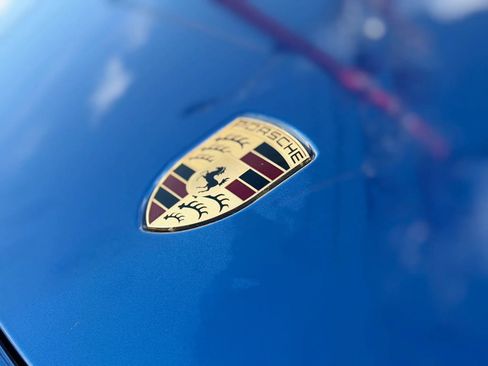 Used 2016 Porsche 911 GT3 RS image 42